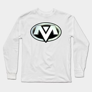 The METAVERSE Long Sleeve T-Shirt